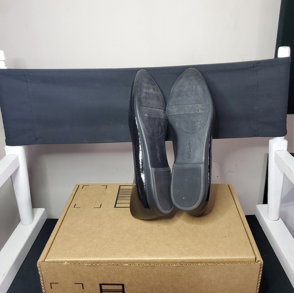 LIFE STRIDE Womens Amelia Loafer Flat Size 9.5W - Picture 7 of 9